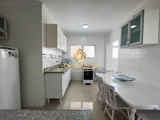 Apartamento para Venda em Guarujá - 5