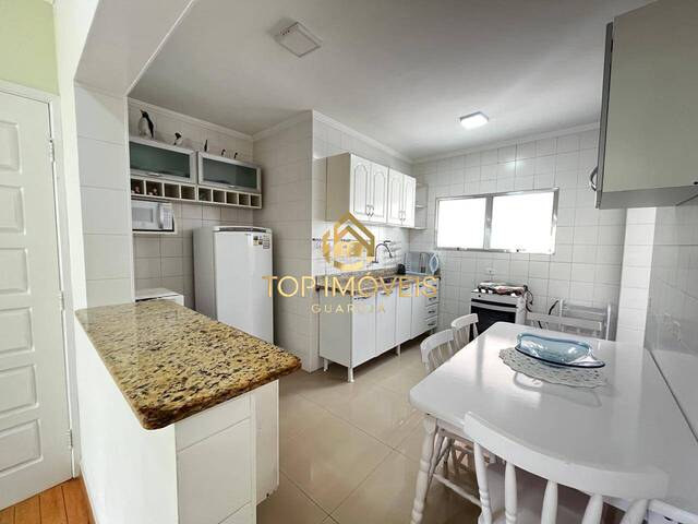 Apartamento para Venda em Guarujá - 4