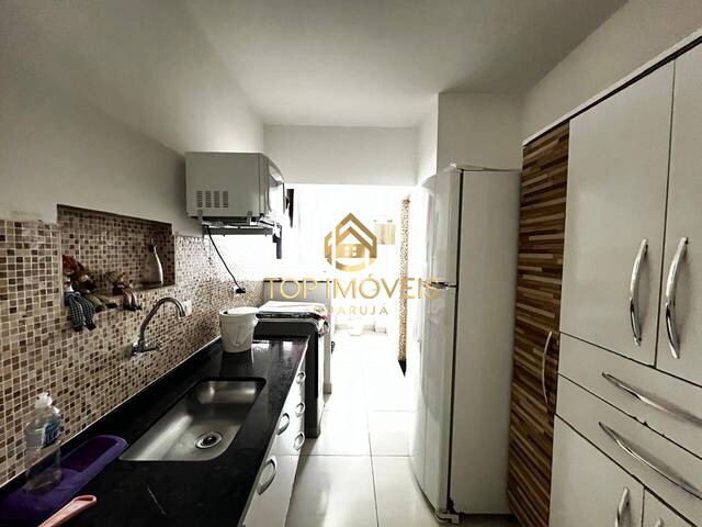 Apartamento para Venda em Guarujá - 5