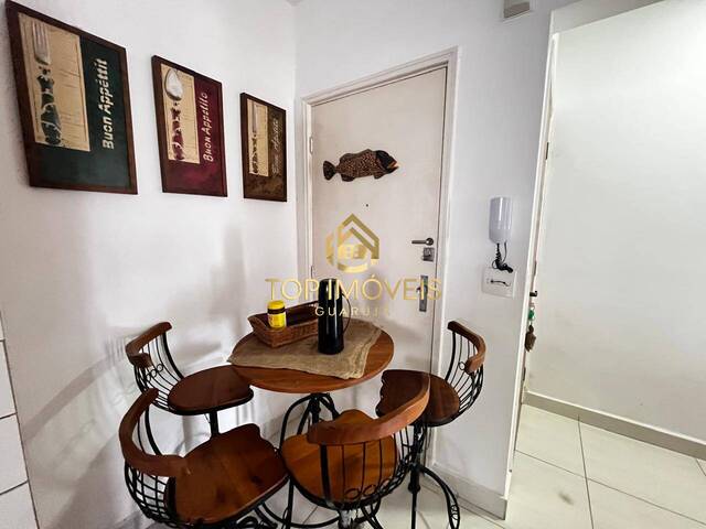 Apartamento para Venda em Guarujá - 4