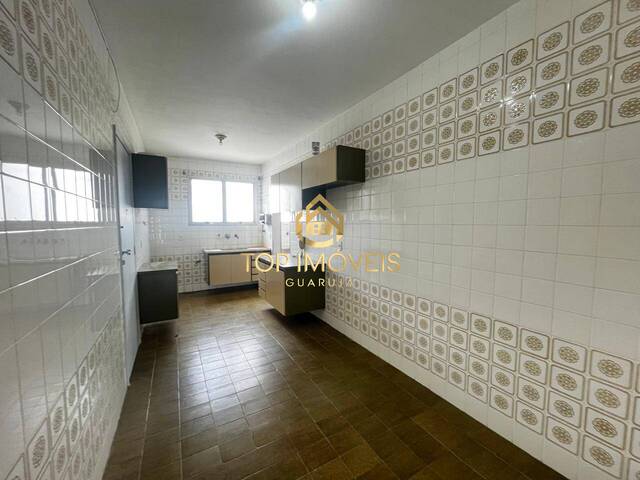 Apartamento para Venda em Guarujá - 5