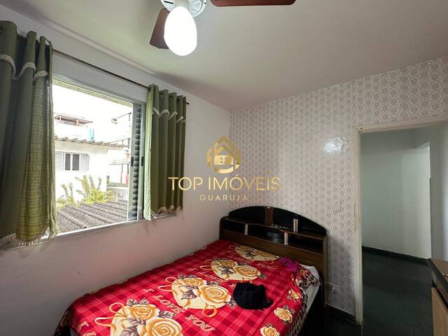 Apartamento para Venda em Guarujá - 4