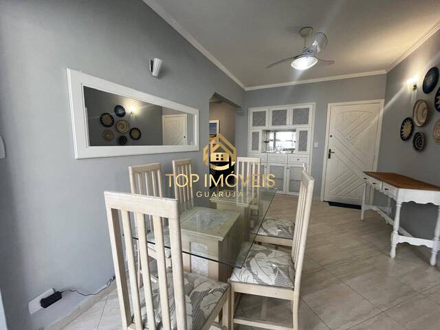 Apartamento para Venda em Guarujá - 5