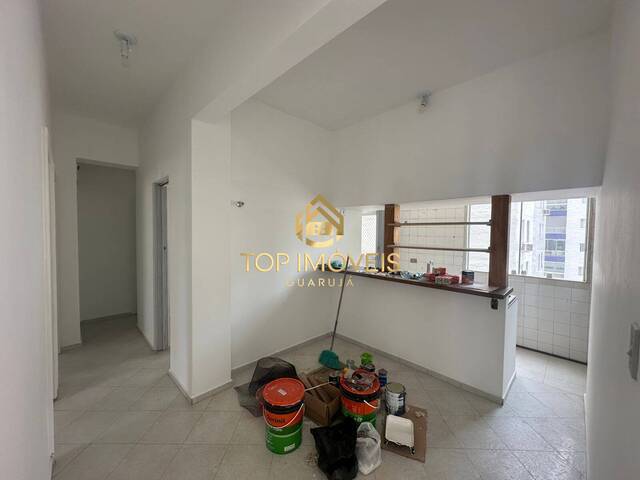 Apartamento para Locação em Guarujá - 5