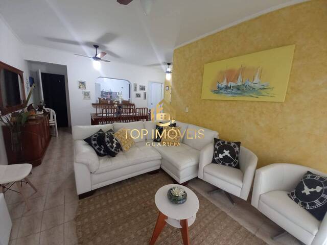 Apartamento para Venda em Guarujá - 2