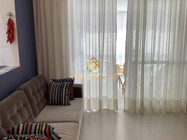 Apartamento para Venda em Guarujá - 4