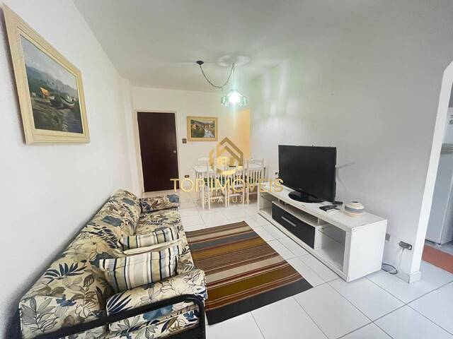 #TOP2578 - Apartamento para Venda em Guarujá - SP