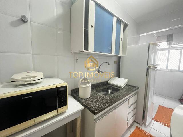 Apartamento para Venda em Guarujá - 5