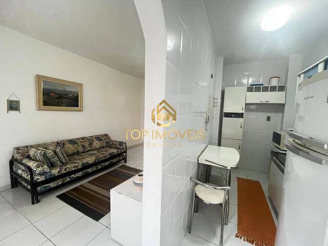 Apartamento para Venda em Guarujá - 4