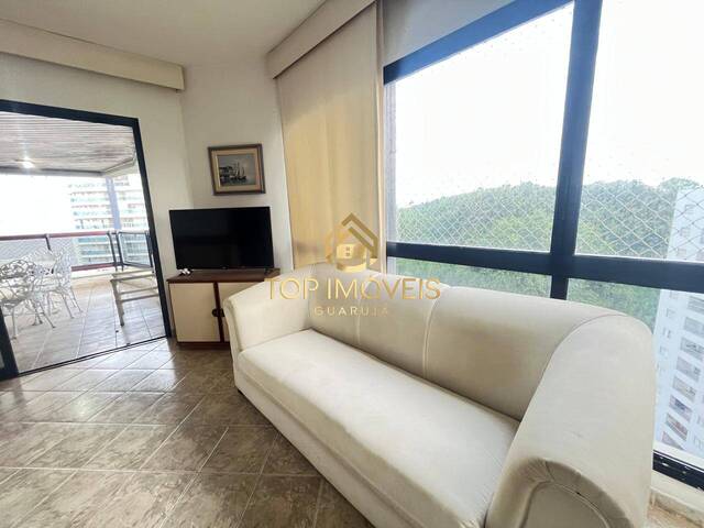 Apartamento para Venda em Guarujá - 5