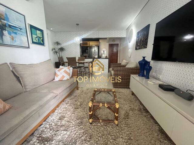 Apartamento para Venda em Guarujá - 5