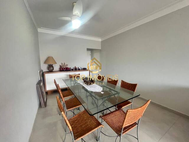 Apartamento para Venda em Guarujá - 5