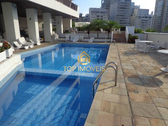 #TOP2609 - Apartamento Frente Mar para Venda em Guarujá - SP