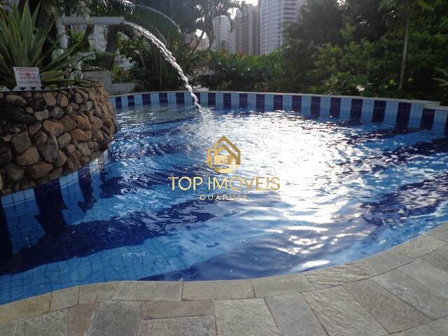 #TOP2609 - Apartamento Frente Mar para Venda em Guarujá - SP