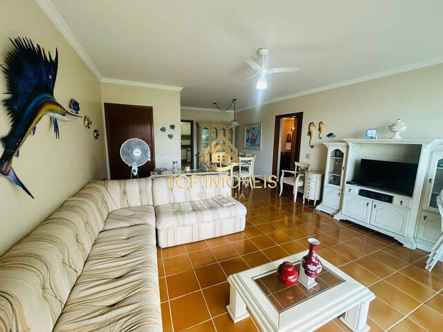 Apartamento para Venda em Guarujá - 5