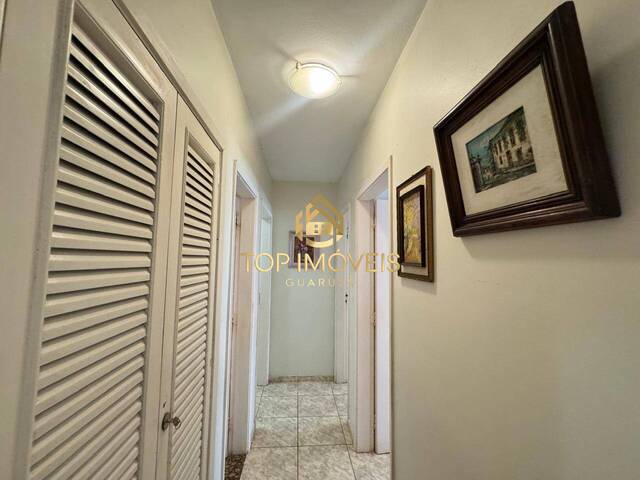 Apartamento para Venda em Guarujá - 5