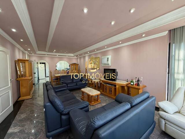 Apartamento para Locação em Guarujá - 4