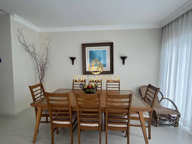 Apartamento Frente Mar para Venda em Guarujá - 4