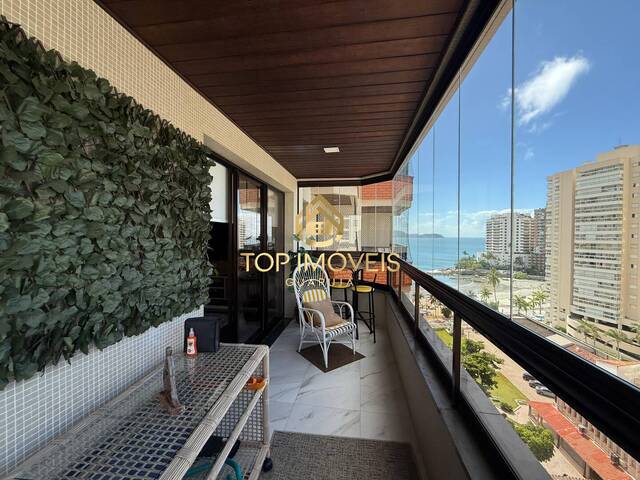 #TOP2813 - Apartamento para Venda em Guarujá - SP
