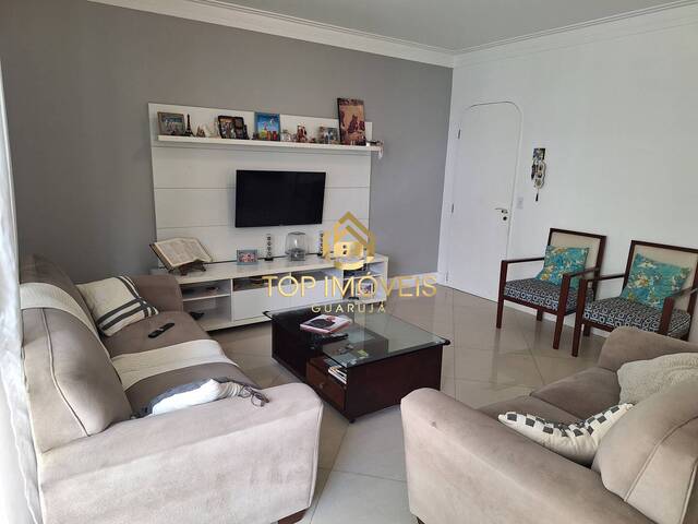 Apartamento para Venda em Guarujá - 4