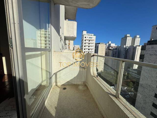 #TOP2829 - Apartamento para Locação em Guarujá - SP
