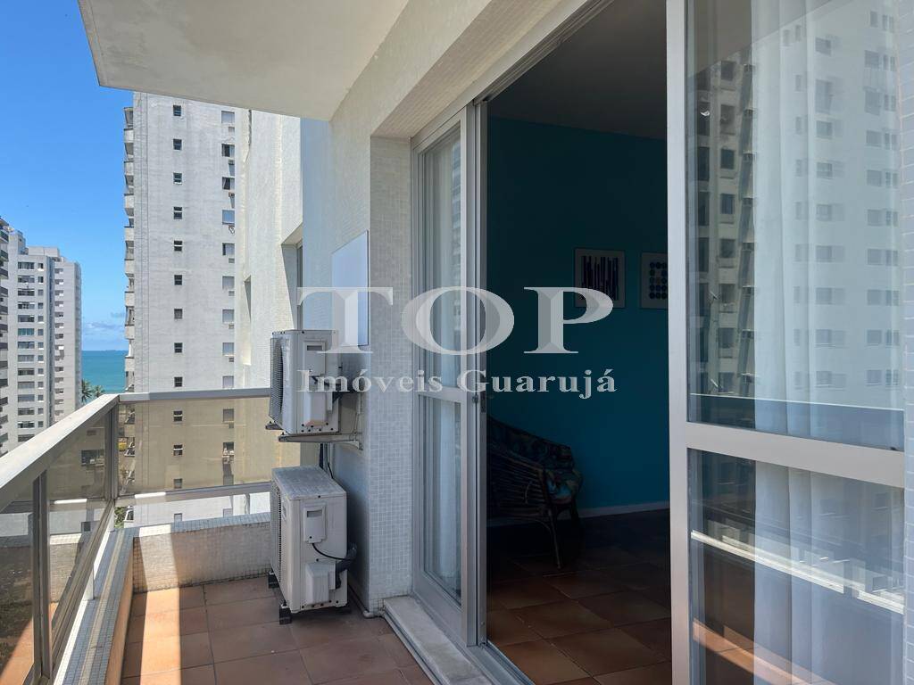 Apartamento à venda com 4 quartos, 91m² - Foto 1