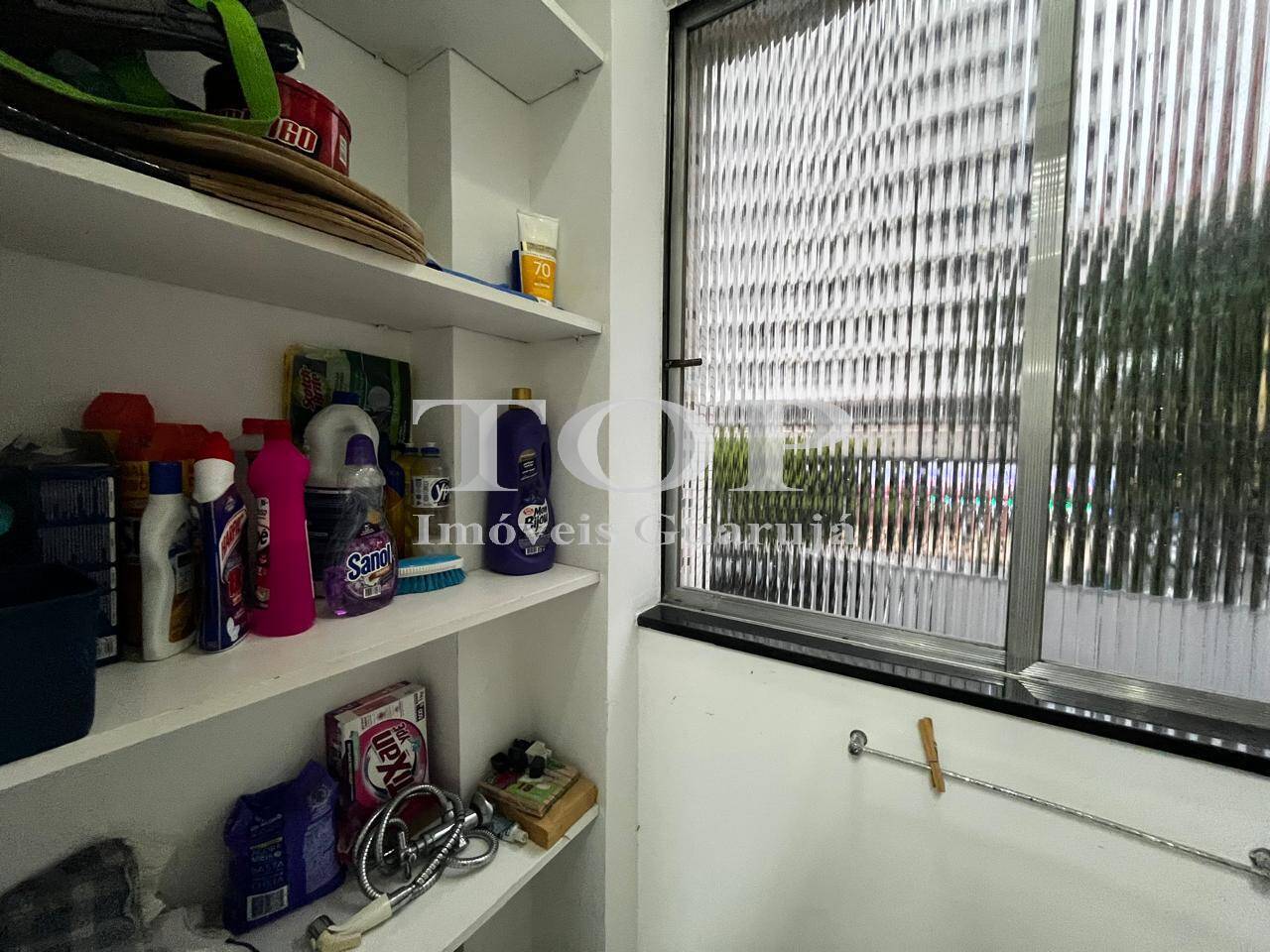 Apartamento à venda com 1 quarto, 50m² - Foto 11