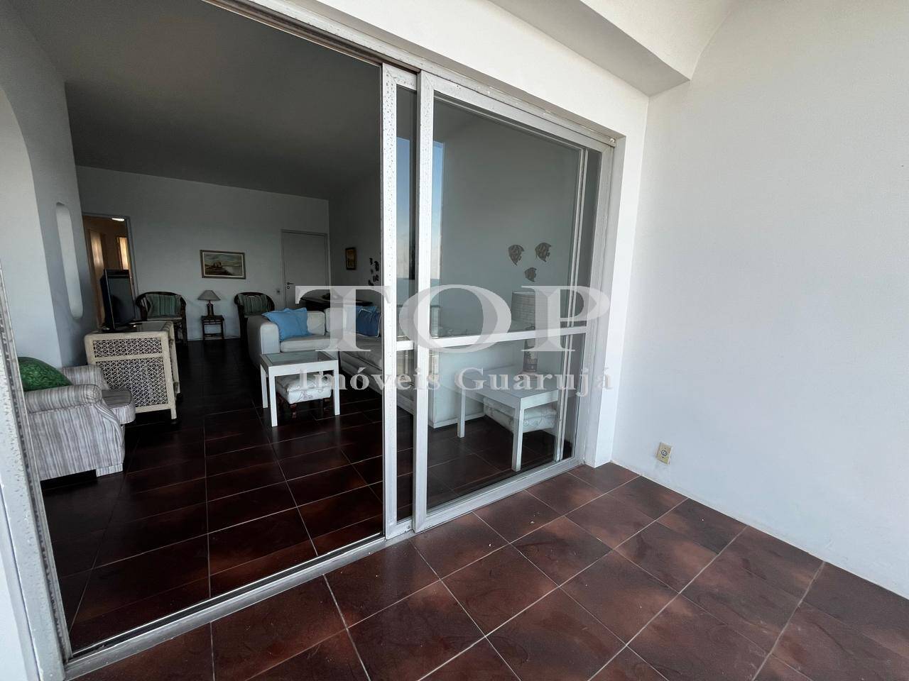 Apartamento à venda com 3 quartos, 125m² - Foto 4