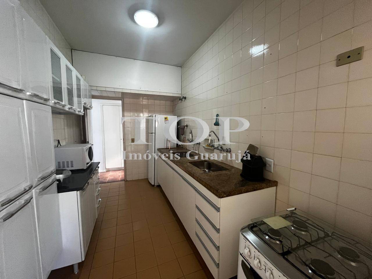 Apartamento à venda com 3 quartos, 125m² - Foto 25