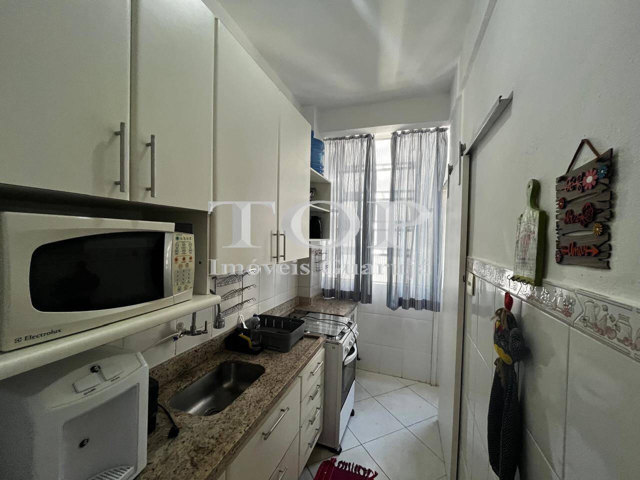 Apartamento à venda com 1 quarto, 67m² - Foto 9