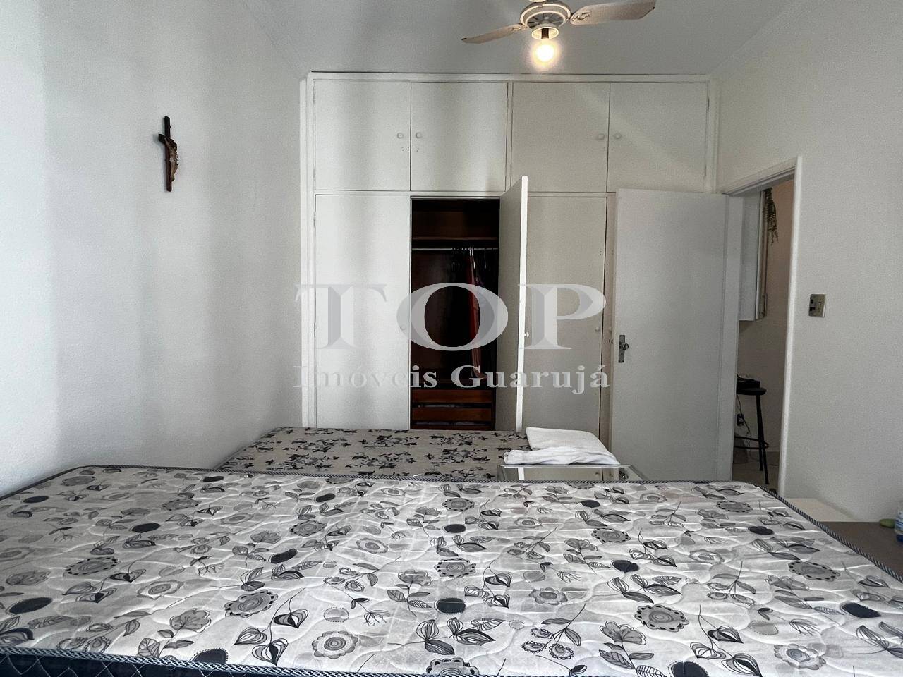 Apartamento à venda com 1 quarto, 67m² - Foto 6