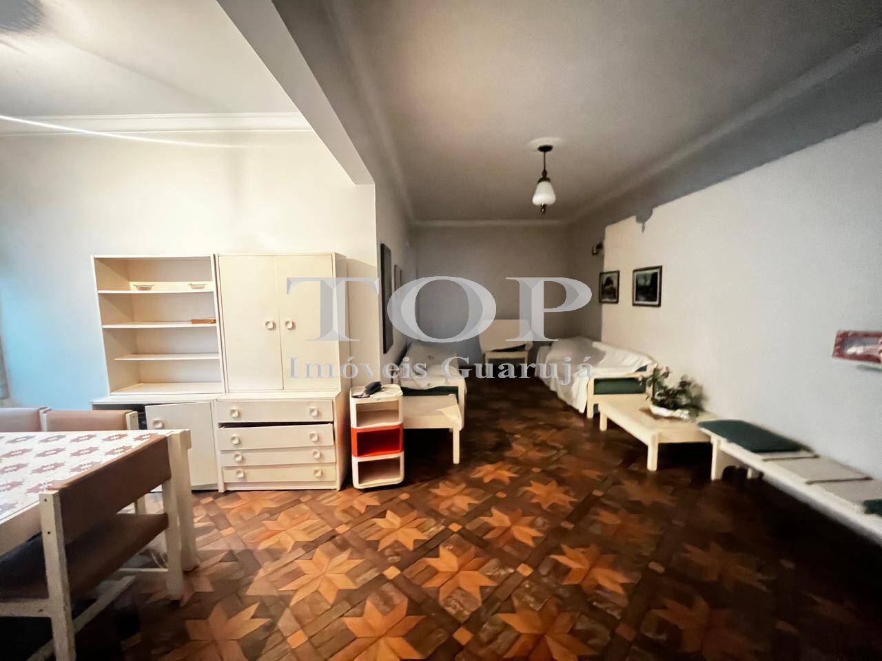 Apartamento à venda com 3 quartos, 120m² - Foto 2