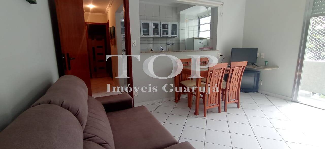 Apartamento à venda com 1 quarto, 77m² - Foto 3