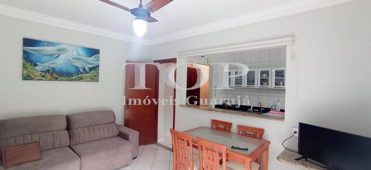 Apartamento à venda com 1 quarto, 77m² - Foto 1