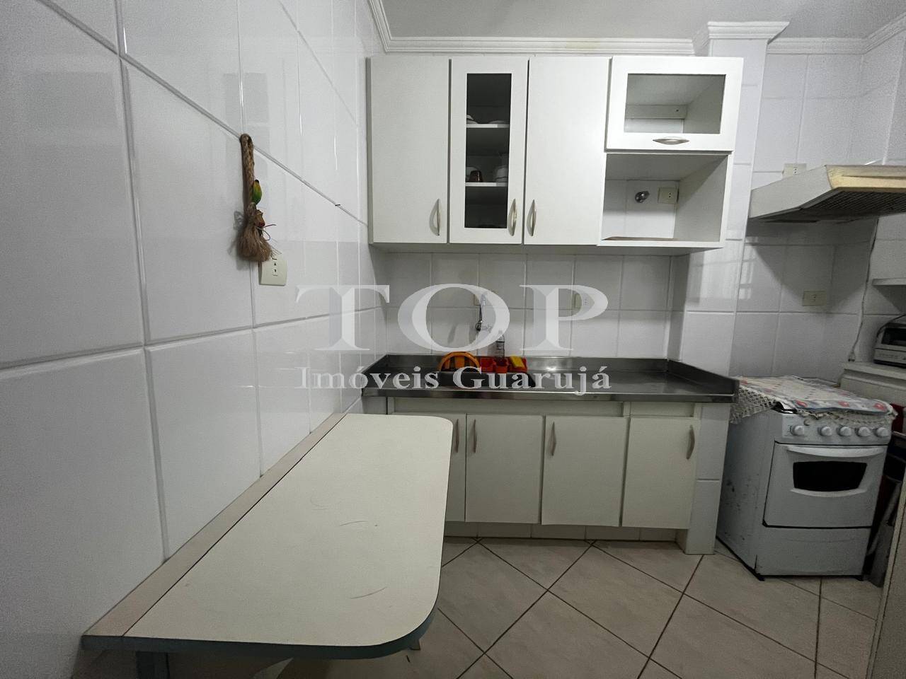 Apartamento à venda com 1 quarto, 52m² - Foto 8