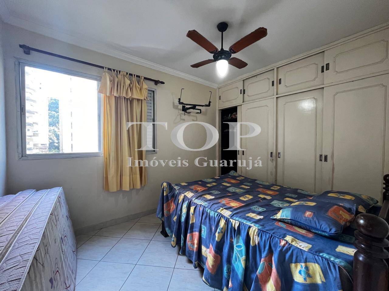 Apartamento à venda com 1 quarto, 52m² - Foto 6