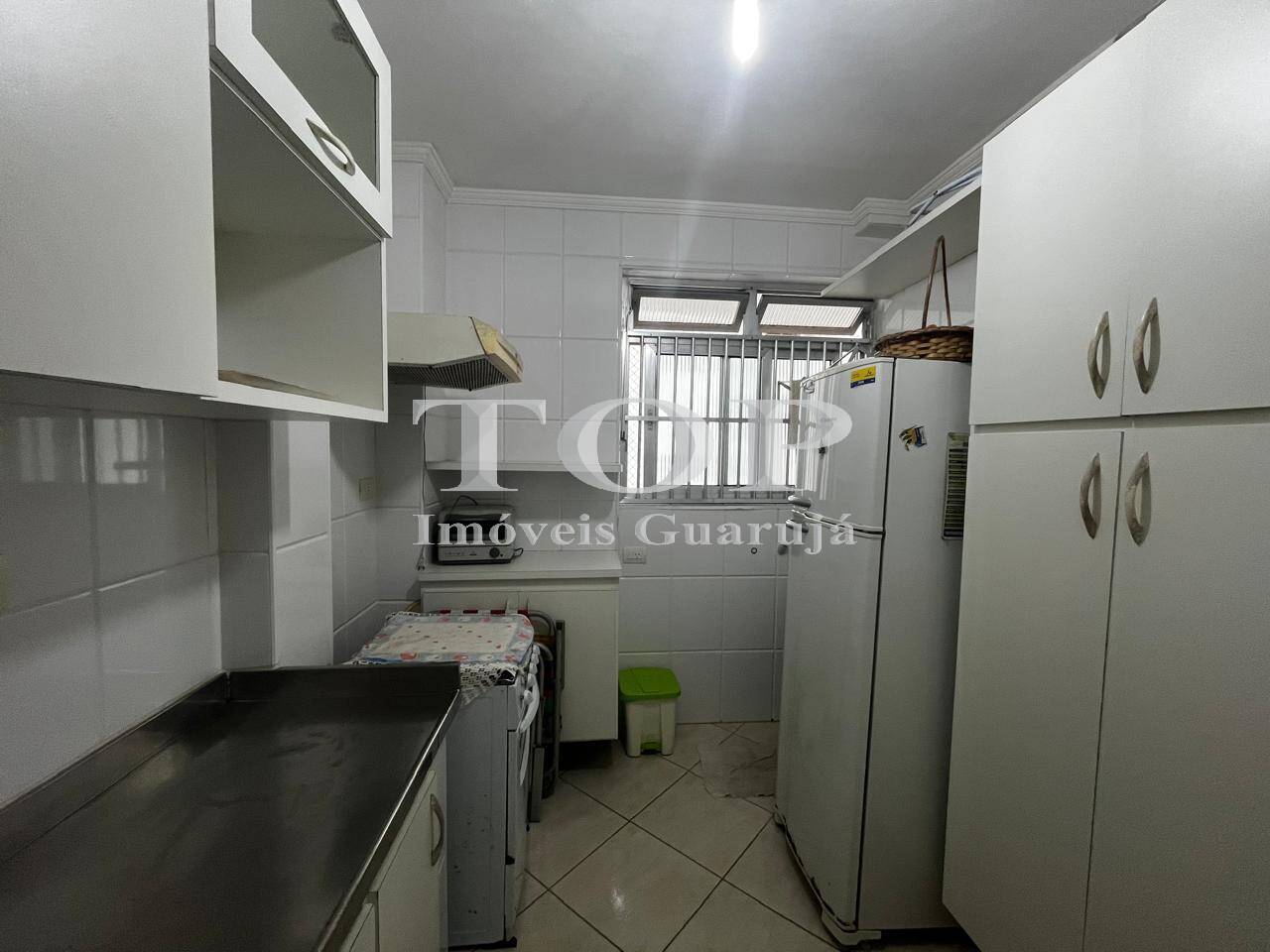 Apartamento à venda com 1 quarto, 52m² - Foto 9