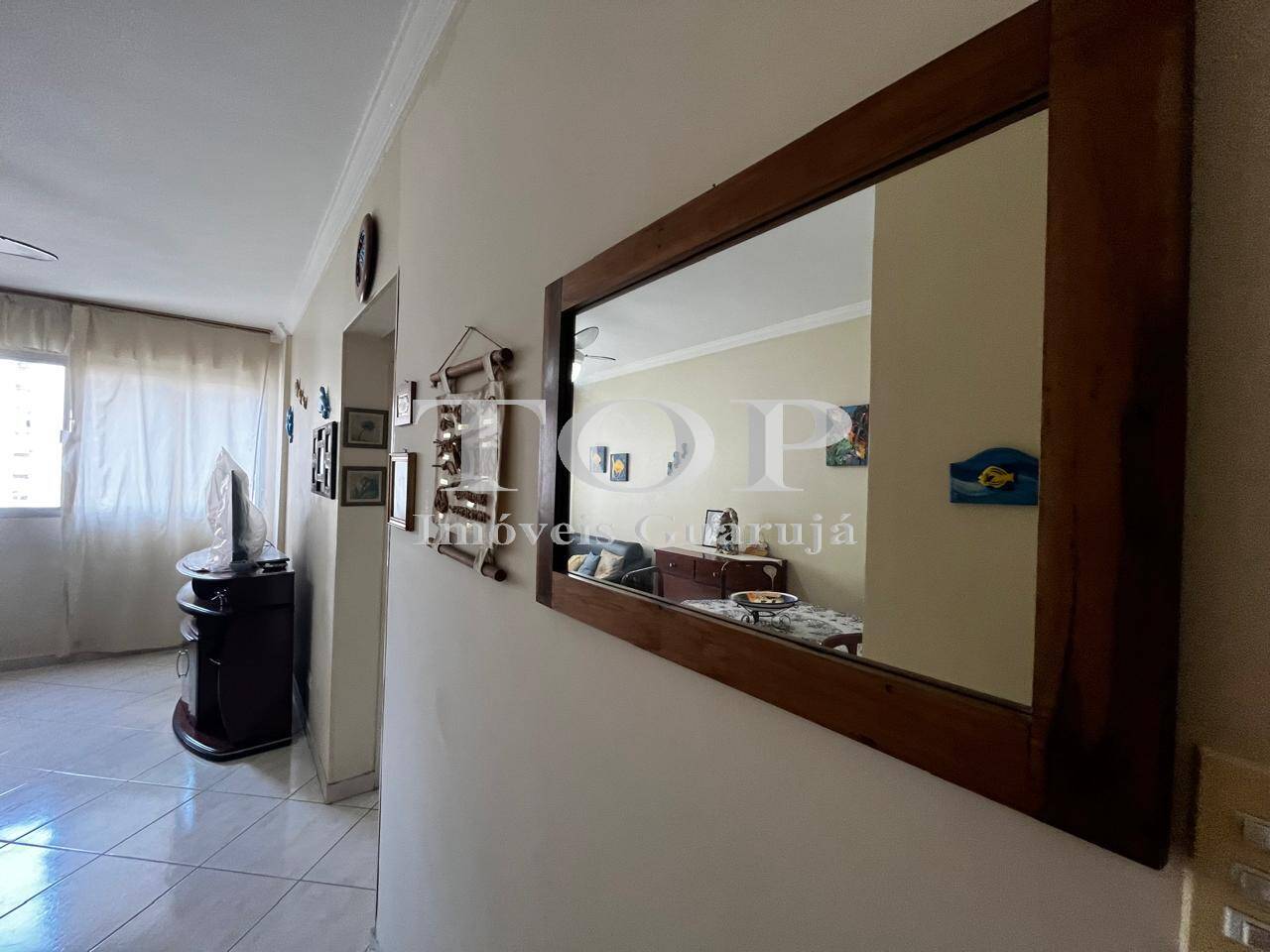 Apartamento à venda com 1 quarto, 52m² - Foto 4