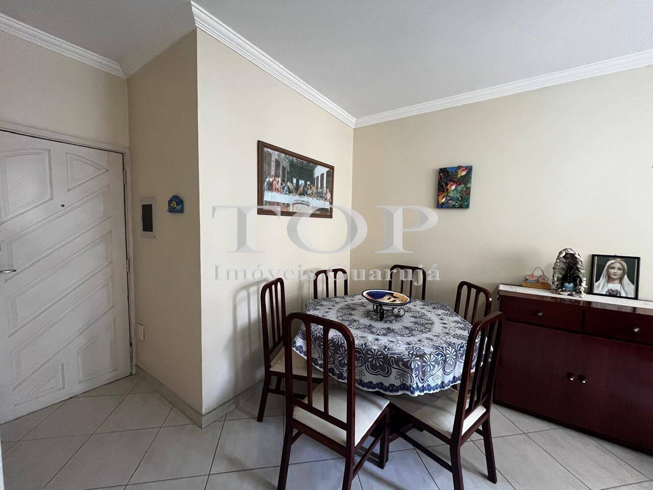 Apartamento à venda com 1 quarto, 52m² - Foto 5