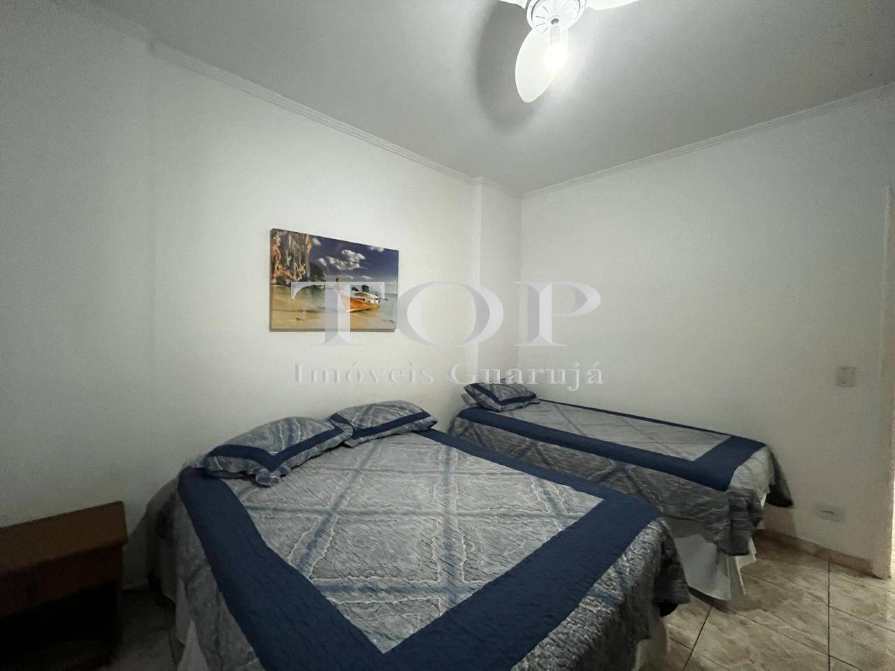 Apartamento à venda com 1 quarto, 55m² - Foto 10