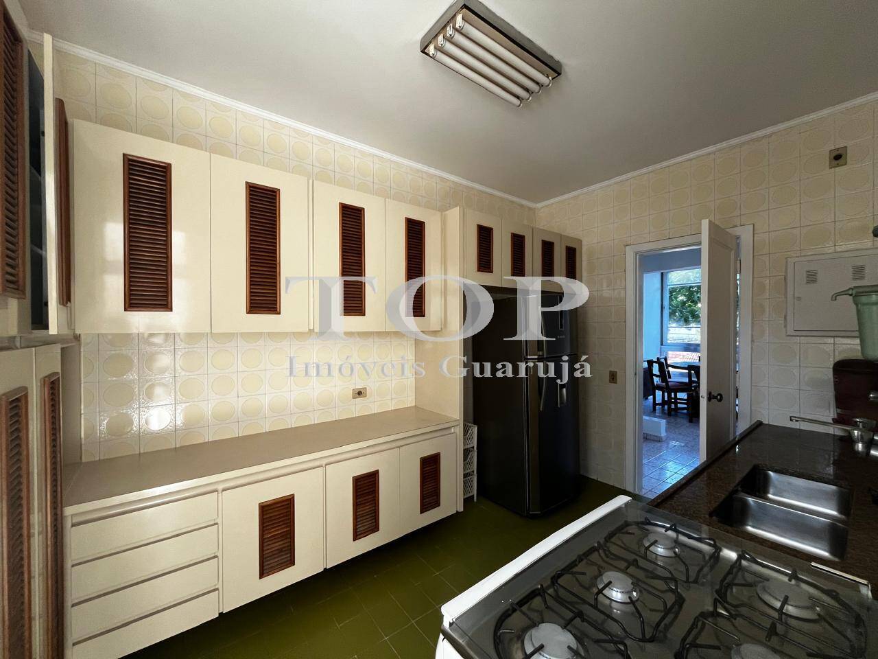 Apartamento à venda com 4 quartos, 154m² - Foto 6