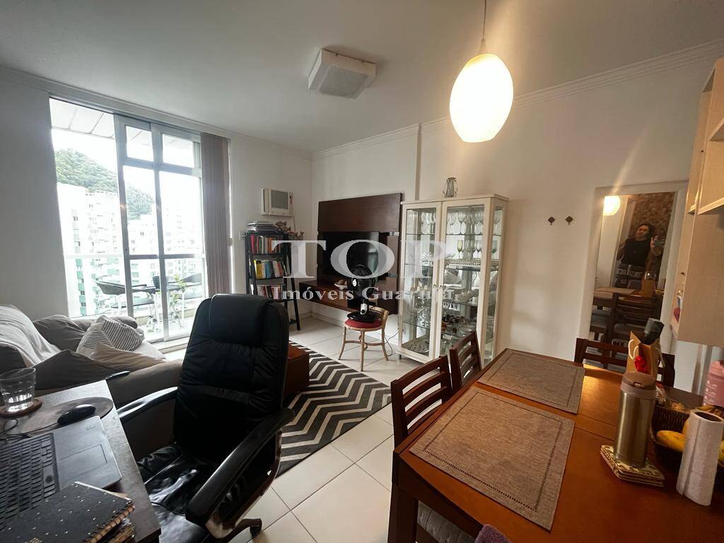 Apartamento à venda com 1 quarto, 70m² - Foto 3