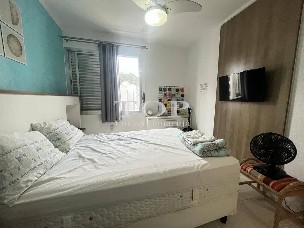 Apartamento à venda com 1 quarto, 70m² - Foto 7