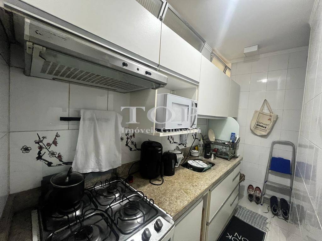 Apartamento à venda com 1 quarto, 70m² - Foto 14