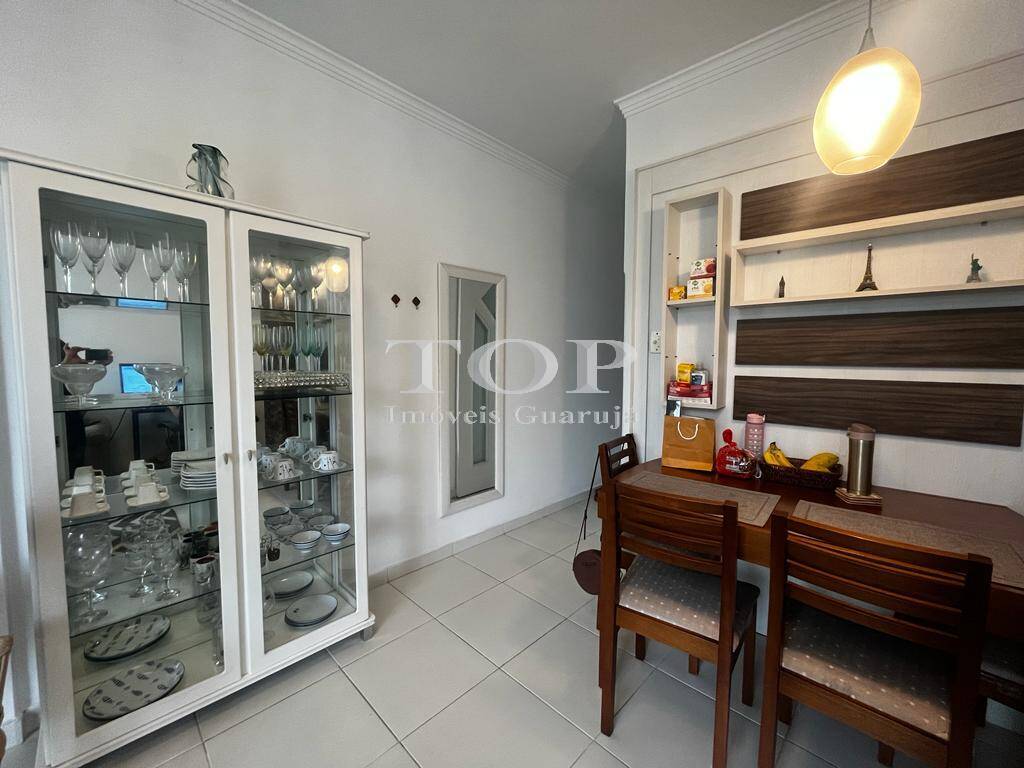 Apartamento à venda com 1 quarto, 70m² - Foto 5