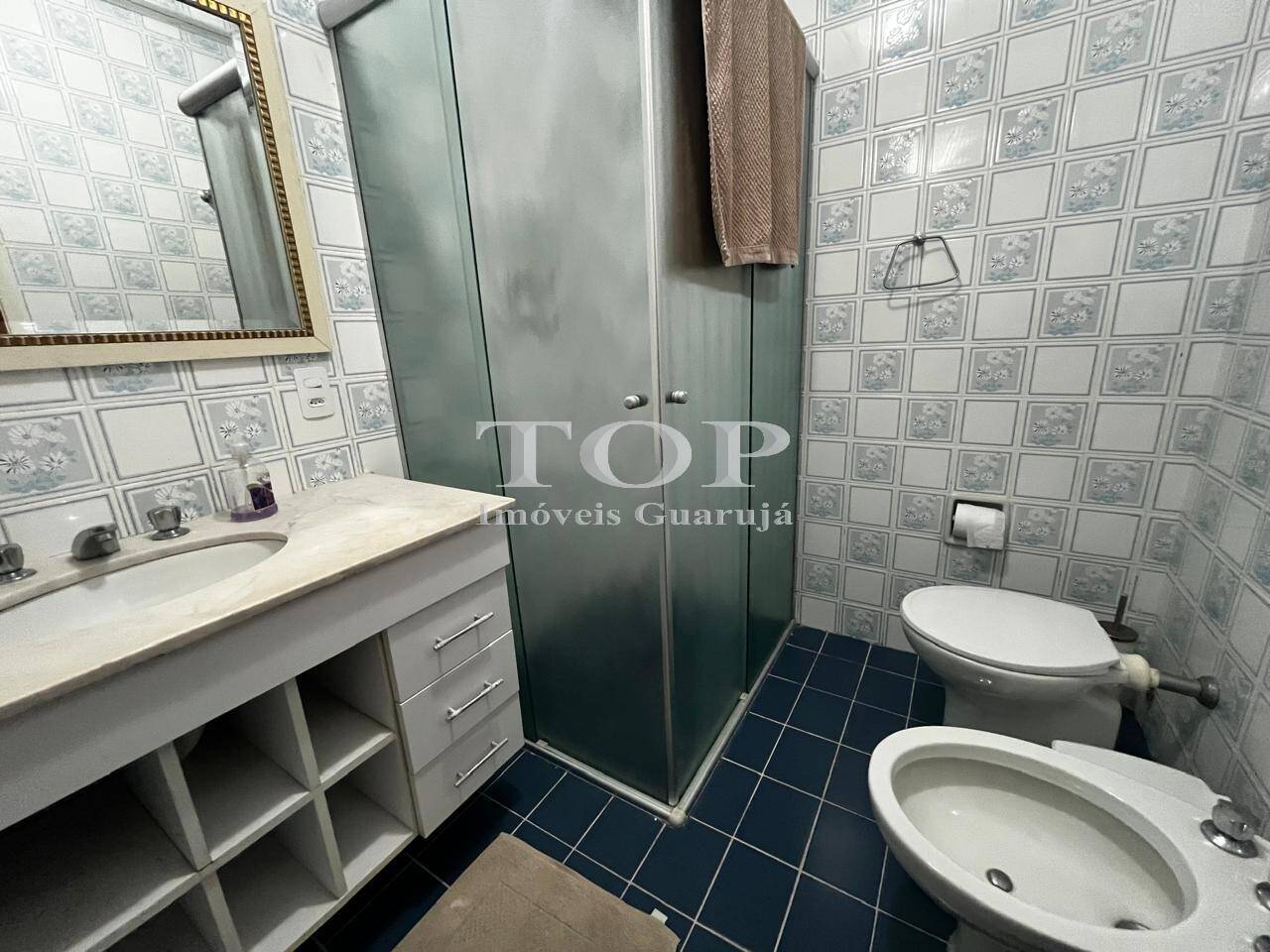 Apartamento à venda com 3 quartos, 97m² - Foto 12