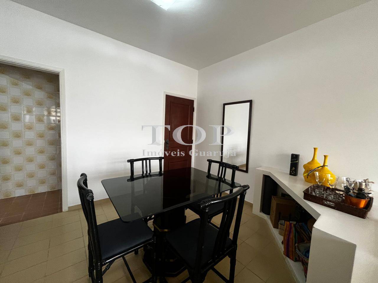 Apartamento à venda com 3 quartos, 97m² - Foto 4