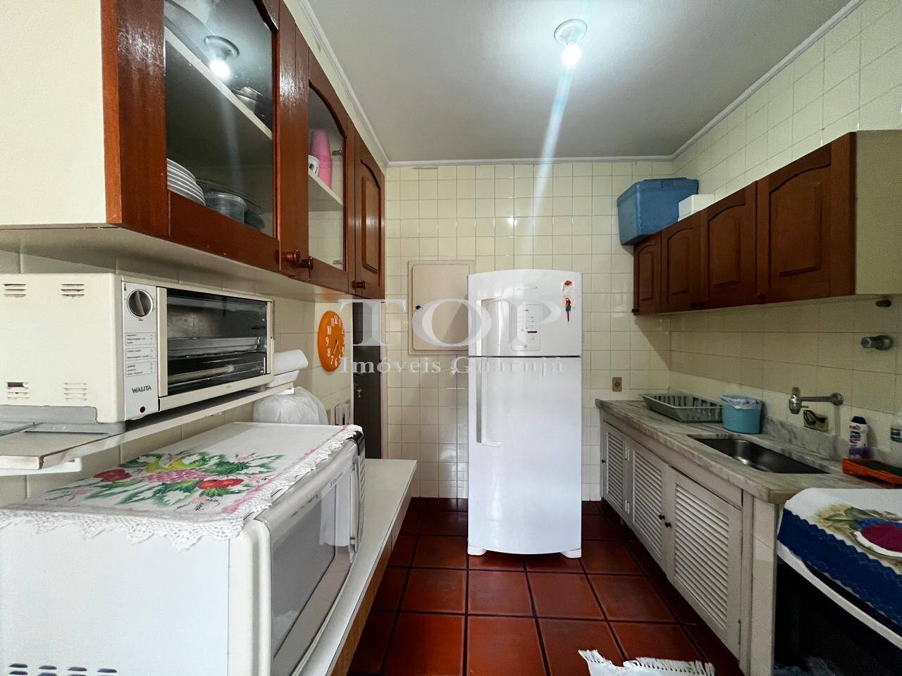 Apartamento à venda com 3 quartos, 85m² - Foto 9