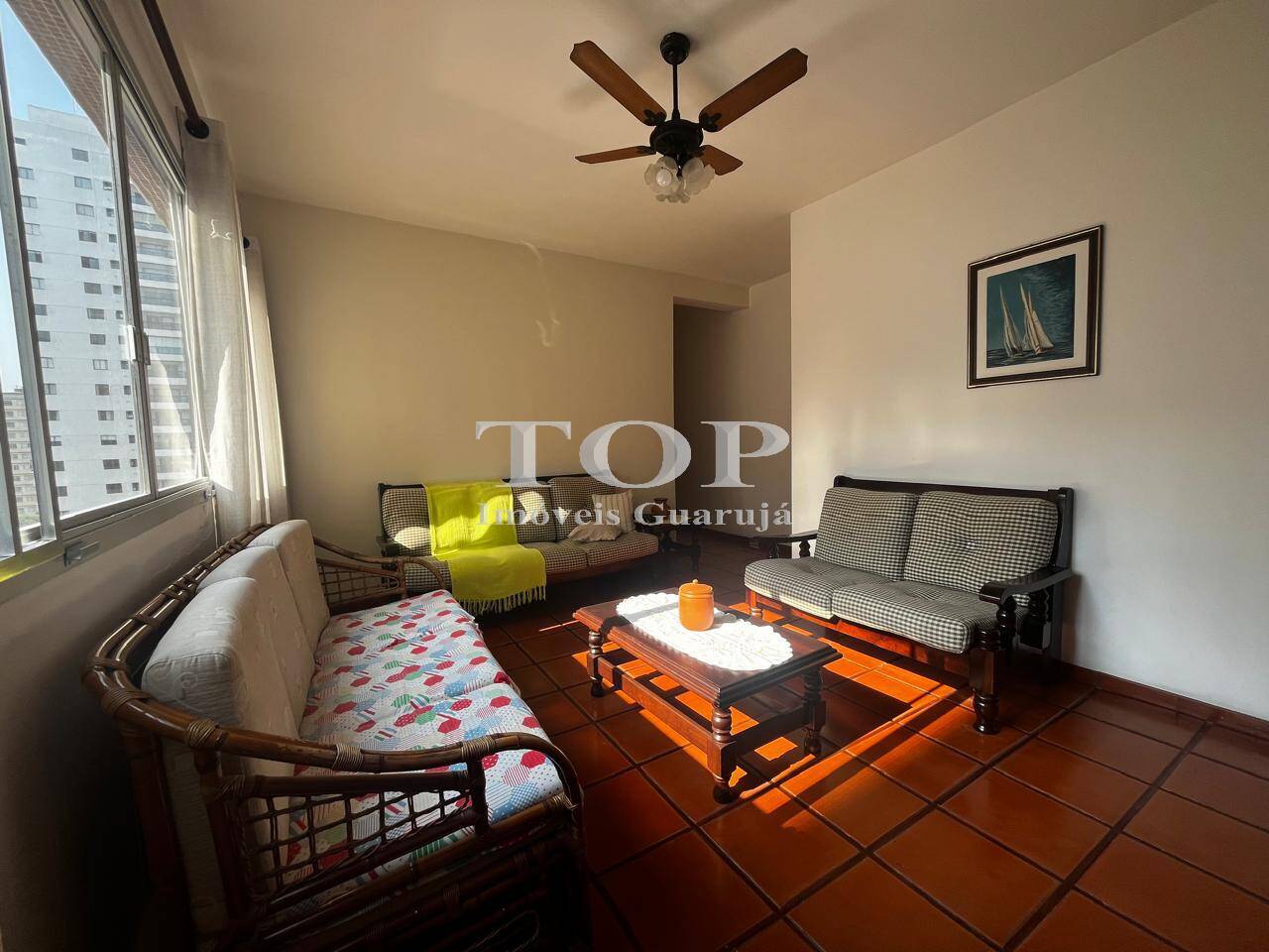 Apartamento à venda com 3 quartos, 85m² - Foto 1