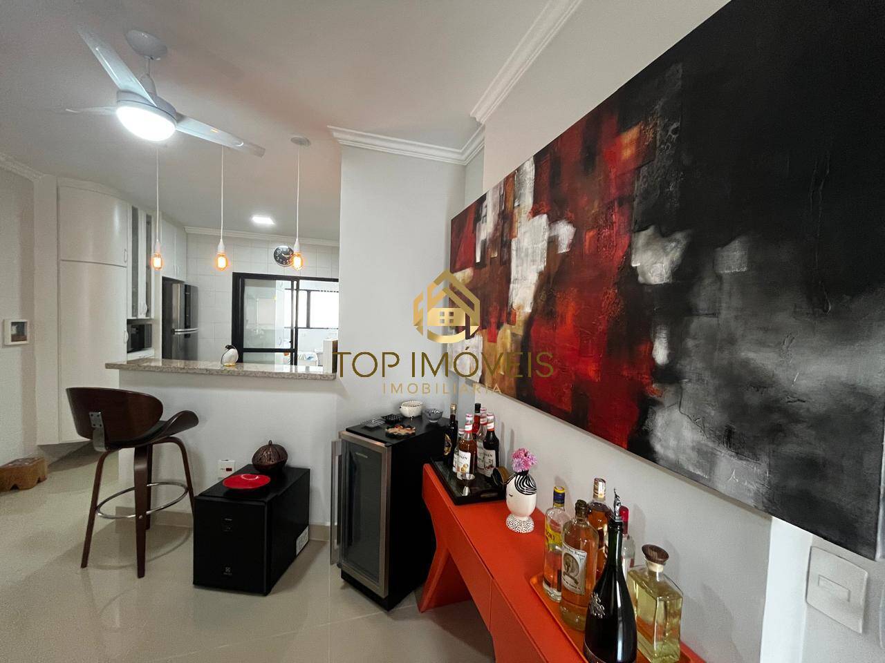 Apartamento à venda com 3 quartos, 90m² - Foto 5